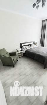 2-к квартира, посуточно, 56м2, 3/4 этаж