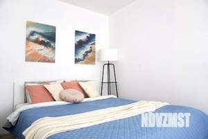 2-к квартира, посуточно, 42м2, 1/1 этаж