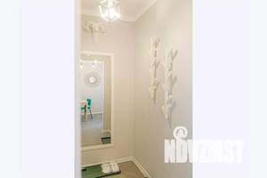 2-к квартира, посуточно, 40м2, 6/10 этаж