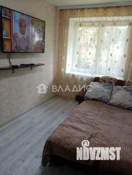 1-к квартира, на длительный срок, 36м2, 1/10 этаж