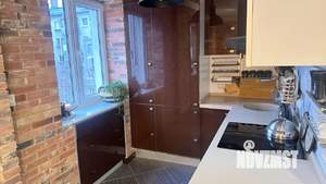 3-к квартира, посуточно, 55м2, 3/5 этаж