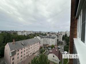 2-к квартира, посуточно, 50м2, 11/14 этаж