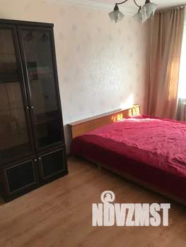 2-к квартира, посуточно, 50м2, 1/9 этаж
