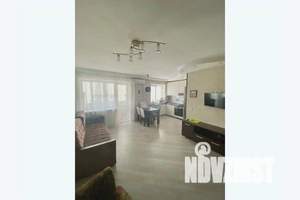 1-к квартира, посуточно, 32м2, 4/5 этаж