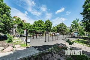 2-к квартира, на длительный срок, 64м2, 4/5 этаж