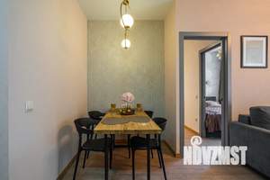 3-к квартира, посуточно, 40м2, 3/10 этаж