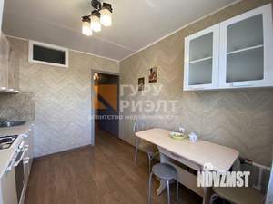 1-к квартира, на длительный срок, 39м2, 3/5 этаж