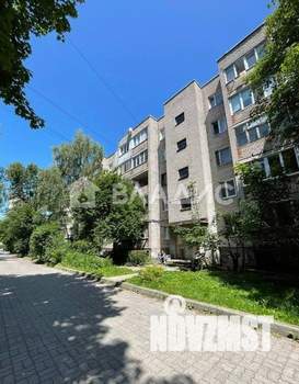 2-к квартира, на длительный срок, 50м2, 4/5 этаж