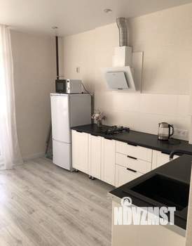 1-к квартира, на длительный срок, 45м2, 6/10 этаж