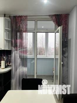 3-к квартира, посуточно, 80м2, 1/9 этаж