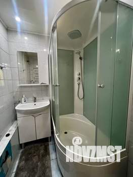 1-к квартира, посуточно, 34м2, 4/5 этаж