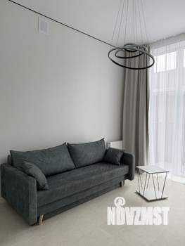 1-к квартира, на длительный срок, 35м2, 9/9 этаж