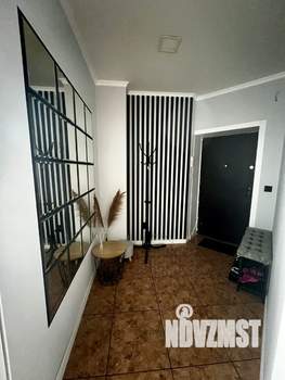 2-к квартира, посуточно, 61м2, 8/9 этаж