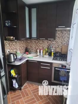 2-к квартира, посуточно, 40м2, 1/2 этаж