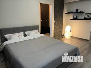 1-к квартира, посуточно, 43м2, 10/16 этаж