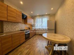 1-к квартира, на длительный срок, 38м2, 6/9 этаж