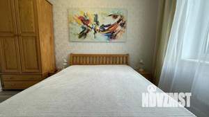 2-к квартира, посуточно, 75м2, 1/1 этаж