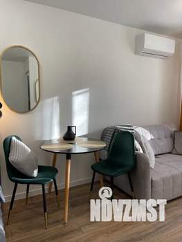 1-к квартира, посуточно, 35м2, 2/5 этаж