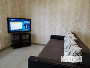 1-к квартира, посуточно, 39м2, 1/3 этаж