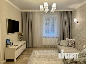 2-к квартира, посуточно, 40м2, 1/3 этаж