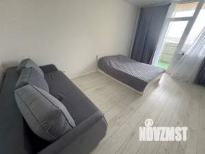 2-к квартира, посуточно, 63м2, 13/16 этаж