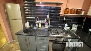 4-к квартира, на длительный срок, 63м2, 2/3 этаж