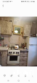 1-к квартира, на длительный срок, 33м2, 1/5 этаж