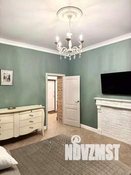 2-к квартира, посуточно, 60м2, 1/1 этаж