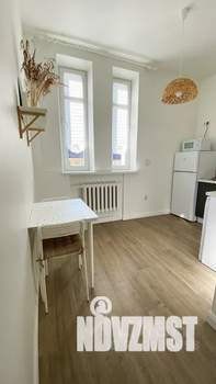 1-к квартира, посуточно, 46м2, 4/4 этаж