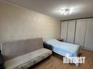 1-к квартира, посуточно, 33м2, 4/5 этаж