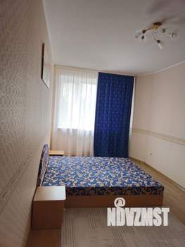 2-к квартира, посуточно, 69м2, 3/6 этаж