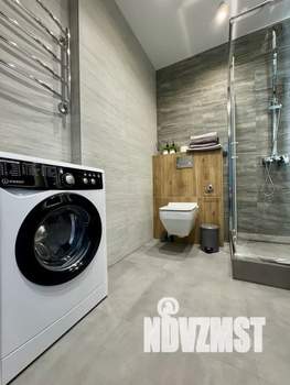 Студия квартира, посуточно, 27м2, 9/9 этаж