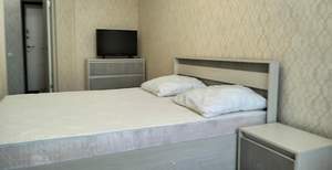 1-к квартира, на длительный срок, 34м2, 3/9 этаж