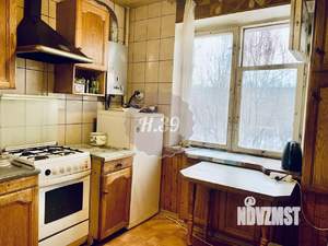 2-к квартира, на длительный срок, 50м2, 3/5 этаж