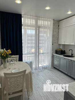 1-к квартира, на длительный срок, 45м2, 3/9 этаж