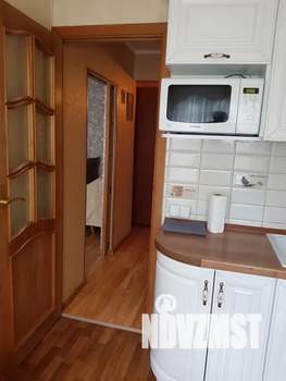 2-к квартира, посуточно, 45м2, 3/5 этаж