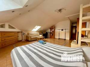 1-к квартира, посуточно, 45м2, 6/6 этаж