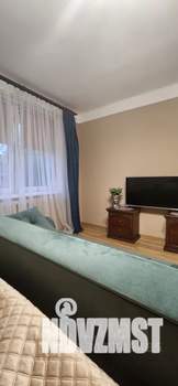 1-к квартира, посуточно, 40м2, 1/3 этаж
