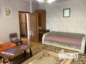 1-к квартира, посуточно, 40м2, 1/5 этаж