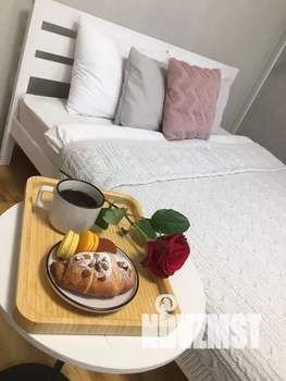 2-к квартира, посуточно, 70м2, 1/9 этаж