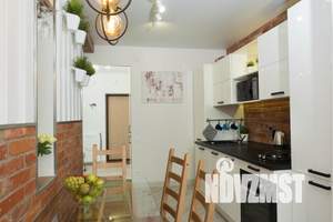 1-к квартира, посуточно, 47м2, 10/10 этаж