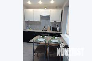 1-к квартира, посуточно, 30м2, 4/5 этаж