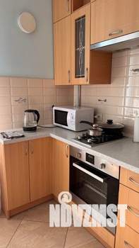 1-к квартира, посуточно, 41м2, 7/8 этаж