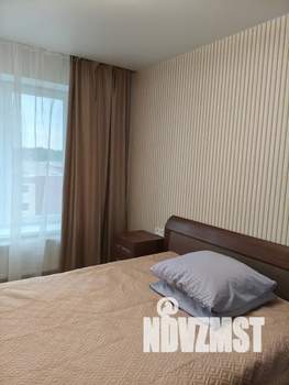 2-к квартира, посуточно, 60м2, 7/8 этаж