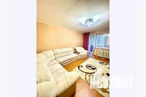 1-к квартира, посуточно, 39м2, 4/5 этаж