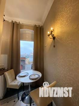 2-к квартира, посуточно, 61м2, 2/4 этаж