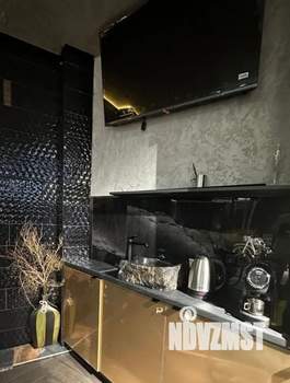 1-к квартира, посуточно, 90м2, 1/1 этаж