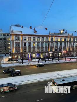 2-к квартира, на длительный срок, 42м2, 5/5 этаж