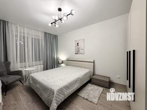 1-к квартира, на длительный срок, 41м2, 8/8 этаж