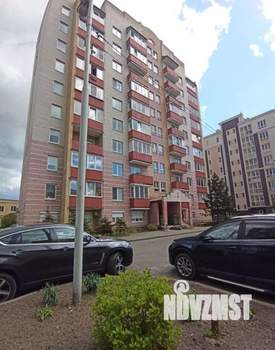 1-к квартира, посуточно, 33м2, 3/9 этаж